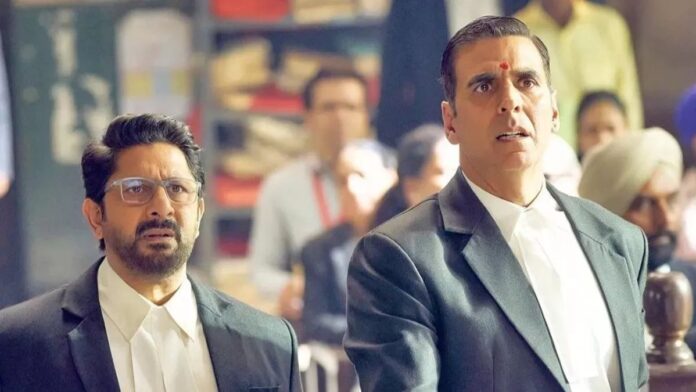  Jolly LLB 3 Collection: अक्षय-अरशद की जोड़ी ने मचाया तहलका, 82 करोड़ पार कर पिछली हिट्स को छोड़ा पीछे