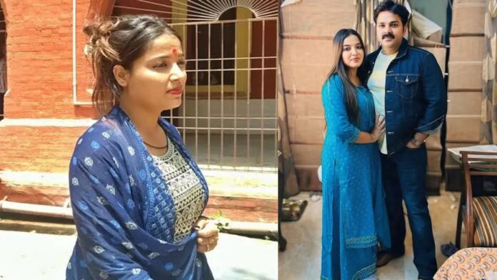 Jyoti Singh On Pawan Singh Divorce: पवन सिंह की पत्नी ज्योति सिंह का तलाक पर इमोशनल ऐलान, आधी दौलत मांग सकती हूं, लेकिन...