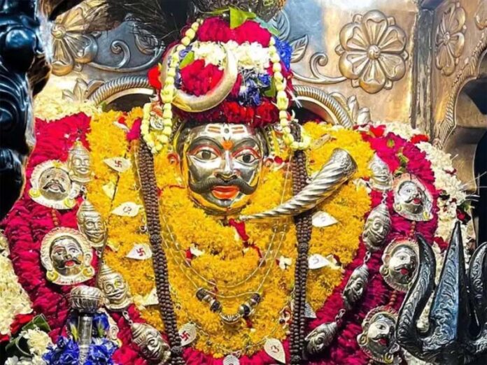 Kalashtami: कालाष्टमी आज, जानें पूजा विधि