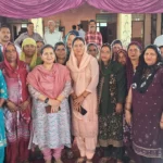 Kalka receives a development grant of ₹1 crore 3 lakh A boost for regional progress