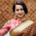 Kangana Ranaut का सीएम बनने का इशारा… और वो फिल्मी चेहरे जिन्होंने बदल दी राजनीति की तस्वीर