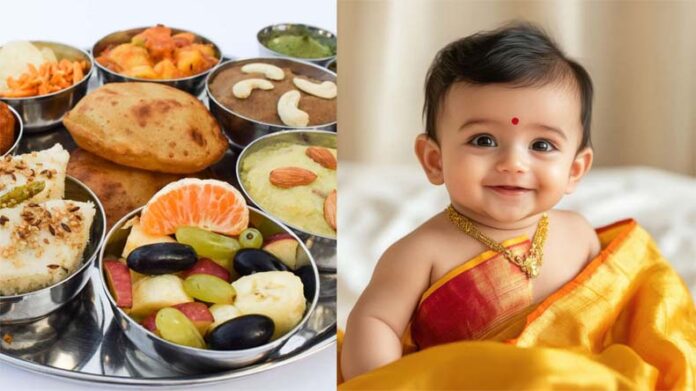 Kanya Pujan Bhog: जानें कन्या पूजन में क्या बनाएं और खिलाएं