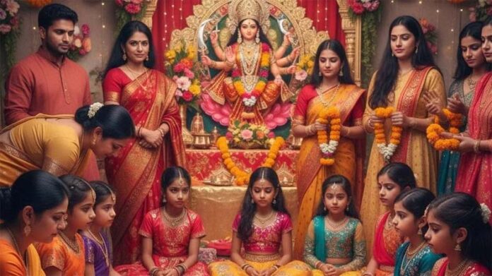 Kanya Pujan Niyam: कन्या पूजन में न करें ये गलतियां