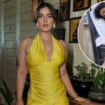 Karishma Sharma Accident: 'बहुत दर्द में हूं…' चलती ट्रेन से कूद पड़ीं करिश्मा शर्मा, अस्पताल में भर्ती
