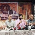 Faridabad News : जीएसटी दरों में कमी का सीधा लाभ देश के व्यापारियों व उपभोक्ताओं को मिलेगा :  कार्तिकेय शर्मा