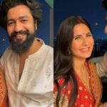 Katrina Kaif Pregnant : 42 की उम्र में मां बनने जा रही हैं कैटरीना कैफ? अक्टूबर-नवंबर में हो सकता है बड़ा ऐलान