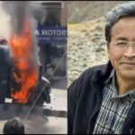 Ladakh Violence: सोनम वांगचुक गिरफ्तार, SECMOL पर भी गिरी सरकार की गाज