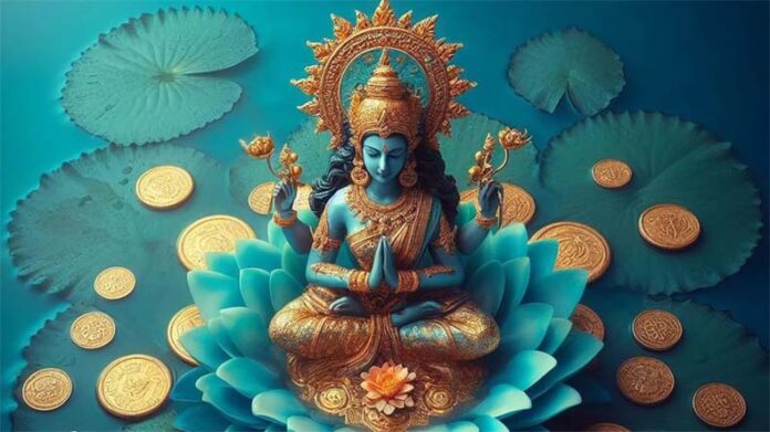 Shardiya Navratri Upaay: शारदीय नवरात्र में इन कामों को करने से मिलेगी मां लक्ष्मी की कृपा