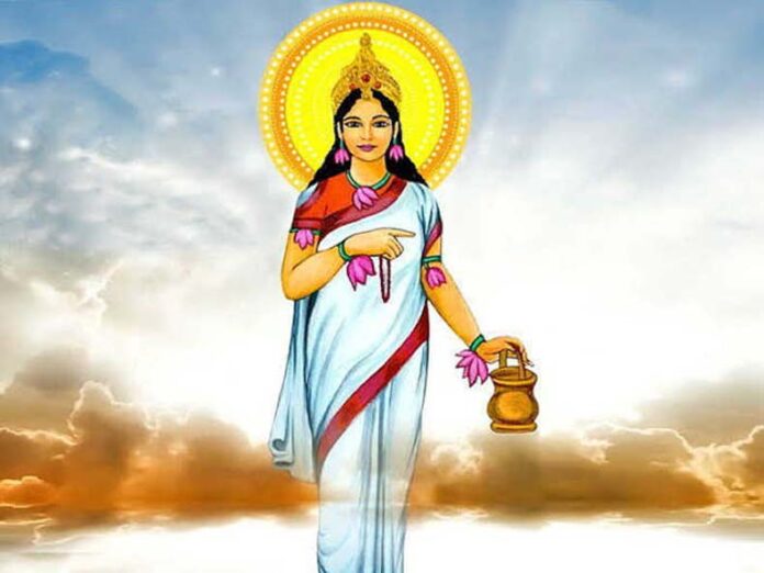 Shardiya Navratri: मानसिक तनाव से मुक्ति पाने के लिए मां ब्रह्मचारिणी की पूजा के समय करें इस स्तोत्र का पाठ