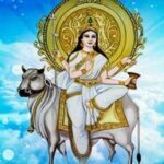 Maa Brahmacharini: माता पार्वती का अविवाहित रूप मां ब्रह्मचारिणी