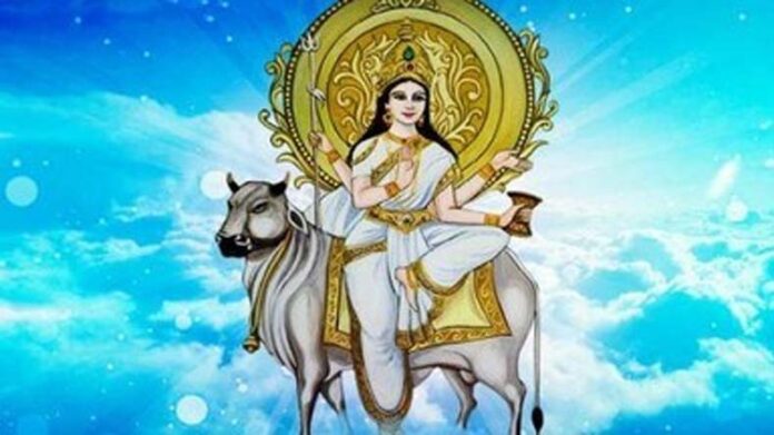 Maa Brahmacharini: माता पार्वती का अविवाहित रूप मां ब्रह्मचारिणी