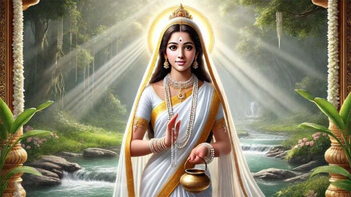 Maa Brahmacharini Puja Vidhi: नवरात्र के दूसरे दिन करें मां ब्रह्माचारिणी की पूजा