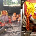 Maa Brahmacharini: मध्य प्रदेश के देवास मंदिर में विराजती हैं मां ब्रह्मचारिणी