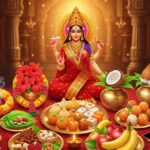Shardiya Navratri Special: मां दुर्गा को प्रसन्न करने के लिए चढ़ाएं ये खास फल