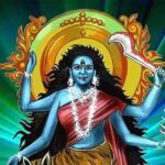Maa Kalratri: भय, अंधकार और नकारात्मक शक्तियों का नाश करती है मां कालरात्रि
