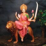Maa Katyayani: मां कात्यायनी की पूजा करने से मिलता है मनचाहा जीवनसाथी