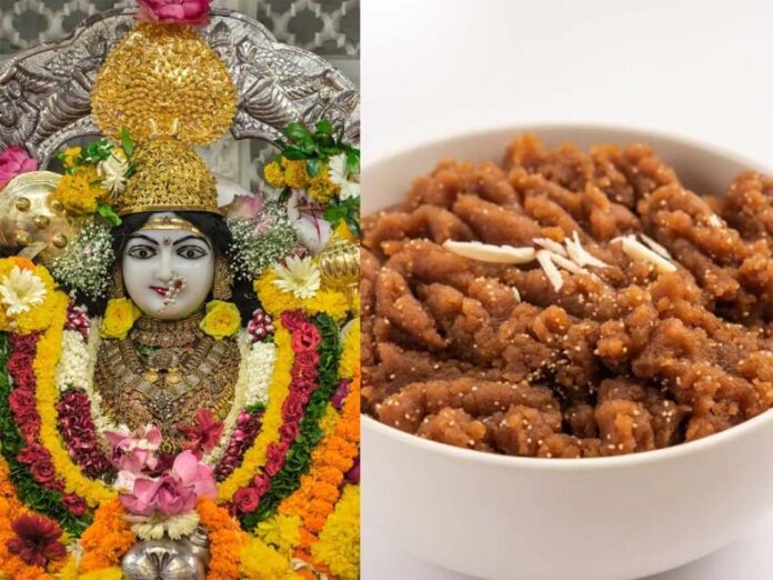 Maa Katyayani Bhog: मां कात्यायनी को अर्पित करें इन चीजों का भोग