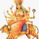 Shardiya Navratri: आज शिववास योग समेत बन रहे हैं कई अद्भुत संयोग, मां कूष्मांडा की पूजा करने पर मिलेगा दोगुना फल