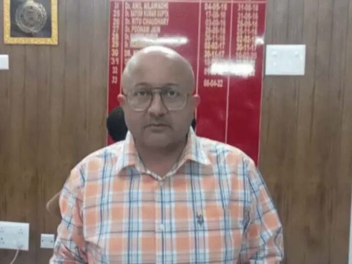 Yamunanagar CMO Death: यौन शोषण के आरोप में घिरे यमुनानगर के सीएमओ की हार्ट अटैक से मौत