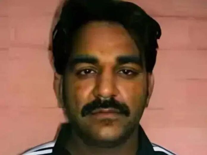 Gangster Mainpal Arrest: 7 लाख का इनामी गैंगस्टर मैनपाल गिरफ्तार