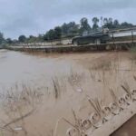 Haryana Flood Situation: अंबाला में बेगना नदी उफान पर, हिसार में मंत्री के गांव में ड्रेन टूटी, खतरे के निशान से उपर बह रही मारकंडा नदी