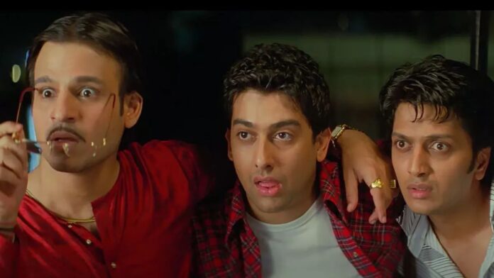 Masti 4 Teaser Released: पत्नी बनाम गर्लफ्रेंड का तगड़ा खेल, ‘Masti 4’ का धमाकेदार टीज़र रिलीज़