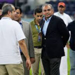 Cricket News Hindi : मोहसिन नकवी ने किया बचकाना व्यवहार : बीसीसीआई