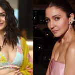 अब Mrunal Thakur ने Anushka Sharma पर तंज कसा है? वायरल वीडियो से छिड़ी बहस