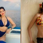 Munmun Dutta Bikini Look: बिकिनी में मुनमुन दत्ता ने मचाई सनसनी, बबीता जी का बोल्ड अंदाज़ देख जेठालाल रह जाएंगे दंग