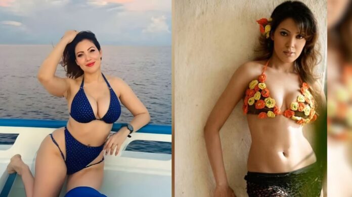 Munmun Dutta Bikini Look: बिकिनी में मुनमुन दत्ता ने मचाई सनसनी, बबीता जी का बोल्ड अंदाज़ देख जेठालाल रह जाएंगे दंग