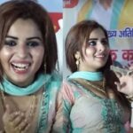 Muskan Baby Dance: सपना से आगे निकलीं मुस्कान बेबी, धमाकेदार डांस ने जीता दिल