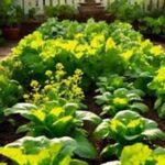 Mustard Greens: घर पर गमलों में उगाए सरसों का साग