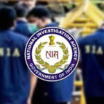 NIA Raids in Five States : देश के पांच राज्यों में एनआईए की छापेमारी