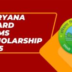 NMMS Haryana Scholarship: राष्ट्रीय साधन सह पात्रता छात्रवृत्ति परीक्षा के लिए आॅनलाइन पंजीकरण शुरू, 9वीं से 12वीं तक हर महीने मिलेगी 1000 रुपए की स्कॉलरशिप