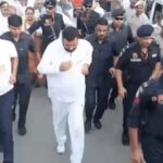 Namo Yuva Run: कुरुक्षेत्र में नमो युवा रन में सीएम नायब सैनी ने लगाई दौड़