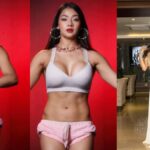 Namrita Malla ने समंदर से भी ज्यादा गर्मी फैलाई, डांस वीडियो ने इंटरनेट पर मचा दिया तहलका
