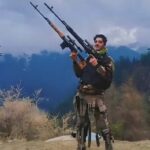 Lance Naik Narendra Sindhu Martyr: कैथल के शहीद जवान का राजकीय सम्मान से अंतिम संस्कार