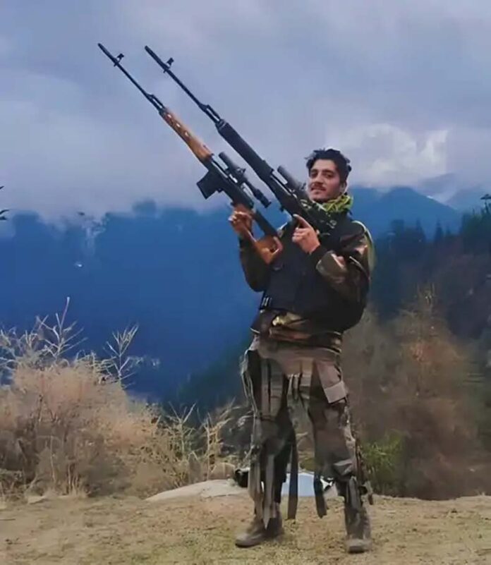 Lance Naik Narendra Sindhu Martyr: कैथल के शहीद जवान का राजकीय सम्मान से अंतिम संस्कार