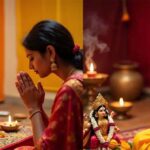 Navratri Upaay: व्रत नहीं रखने पर करें ये काम, माता रानी होंगी प्रसन्न