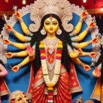 Navratri 9 Colours: जानें शारदीय नवरात्र के 9 रंगों का मां दुर्गा के स्वरूपों से क्या है संबंध?