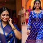 Navratri Colours: नवरात्रि के चौथे दिन पहनें इस रंग के कपड़े