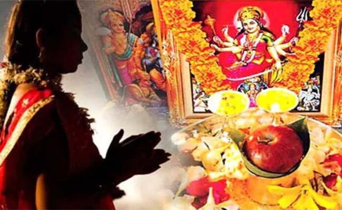 Navratri Vrat Niyam: नवरात्र व्रत में इन नियमों का करें पालन