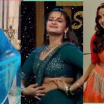 Neelam Giri Dance: नीले लहंगे में नीलम गिरी ने इंटरनेट पर मचाई धूम, अनोखे एक्सप्रेशन्स पर फैन्स फिदा