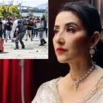 Nepal Gen-Z Protest Manisha Koirala Reaction: Gen-Z Protest पर मनीषा कोइराला का गुस्सा, बोलीं– जनता की आवाज़ का जवाब गोलियों से?