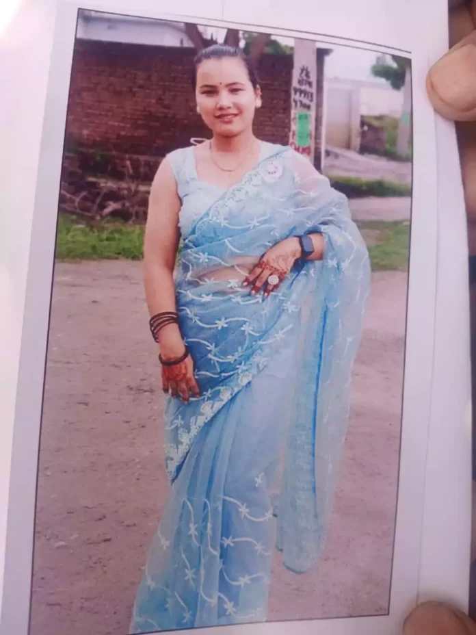 Nepali girl dies under suspicious circumstances in Karnal, family suspects murder