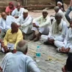 Oil mill owner killed by having his head crushed with a stone