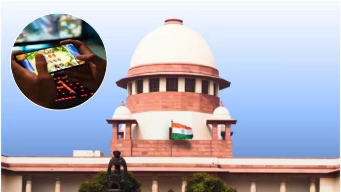 Online Gaming एक्ट पर अब सुप्रीम फैसला! तीन हाईकोर्ट से केस ट्रांसफर