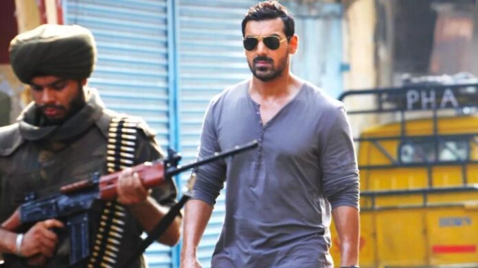 Operation Ganga Movie: रूस-यूक्रेन युद्ध की सच्चाई पर बनेगी फिल्म, जॉन अब्राहम दिखाएंगे Operation Ganga का जज्बा Operation Ganga Movie: रूस-यूक्रेन युद्ध की सच्चाई पर बनेगी फिल्म, जॉन अब्राहम दिखाएंगे Operation Ganga का जज्बा