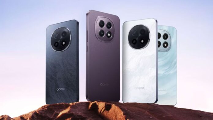 Oppo F31 series कल होगी लॉन्च! 7000mAh बैटरी, तगड़े 5G प्रोसेसर और जबरदस्त AI फीचर्स के साथ मचेगा धमाल