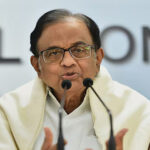 P Chidambaram Statement : अमेरिकी दबाव के कारण हम 26/11 हमले का जवाब नहीं दे पाए : पी चिदंबरम